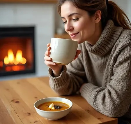 सर्दियों में भी रहना है फिट तो अपनी डाइट में जरूर शामिल करें ये चीजें