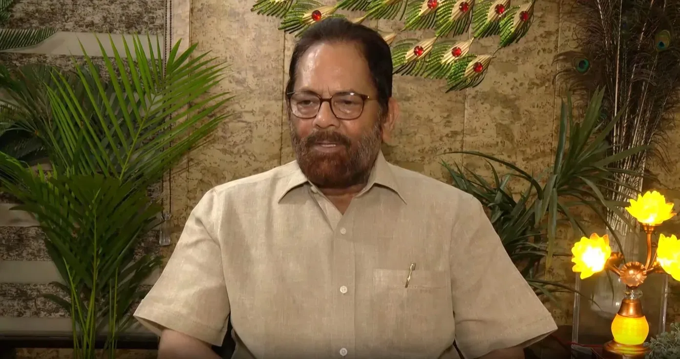 TMC में फूट पर नकवी का तंज: 'सारे भेद खुल गए, राजदार न रहा'; अभिषेक को बताया कलह की जड़