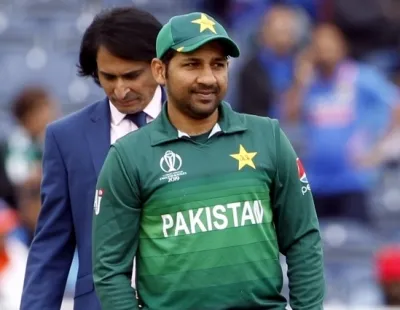 Pakistan Unveils Squad for Bangladesh Tests, Sarfaraz Ahmed Takes Coaching Helm