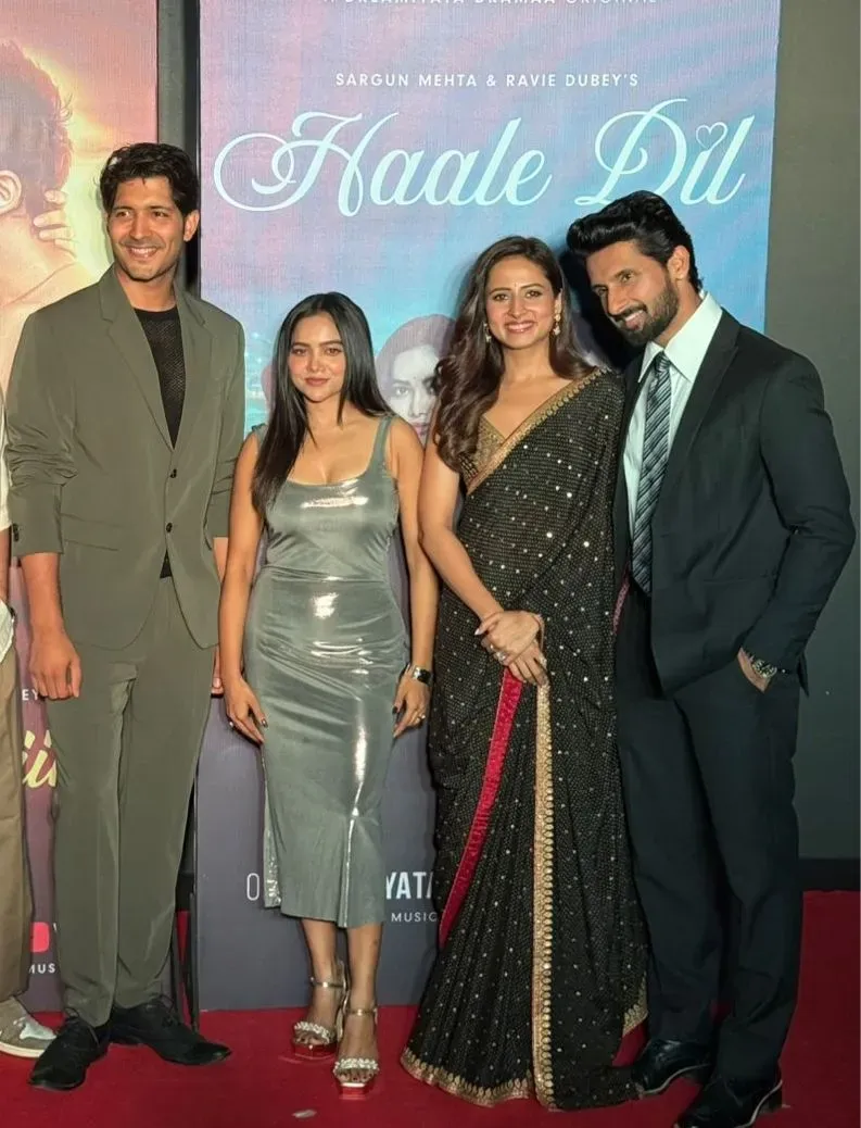 Why Are Sargun and Ravi Dubey Casting Manisha Rani and Abhishek Kumar in 'Hale Dil' & 'Tu Aashiiki Haii'?