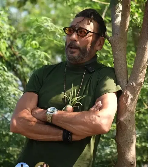 'सरकार 3' के 9 साल पूरे: जैकी श्रॉफ ने इंस्टाग्राम पर साझा किया नॉस्टेल्जिया वीडियो