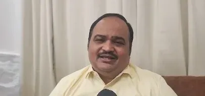 संसद गतिरोध पर आनंद दुबे: सरकार-विपक्ष बातचीत से सुलझाएं मामला, पेपर लीक दोषियों को फांसी हो