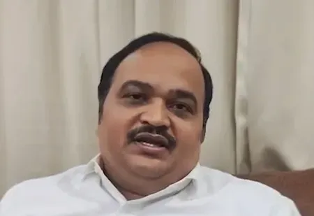 सरकार बच्चों की भावना समझे नहीं तो बहुत सारे आंदोलनों से गुजरना पड़ेगा: आनंद दुबे