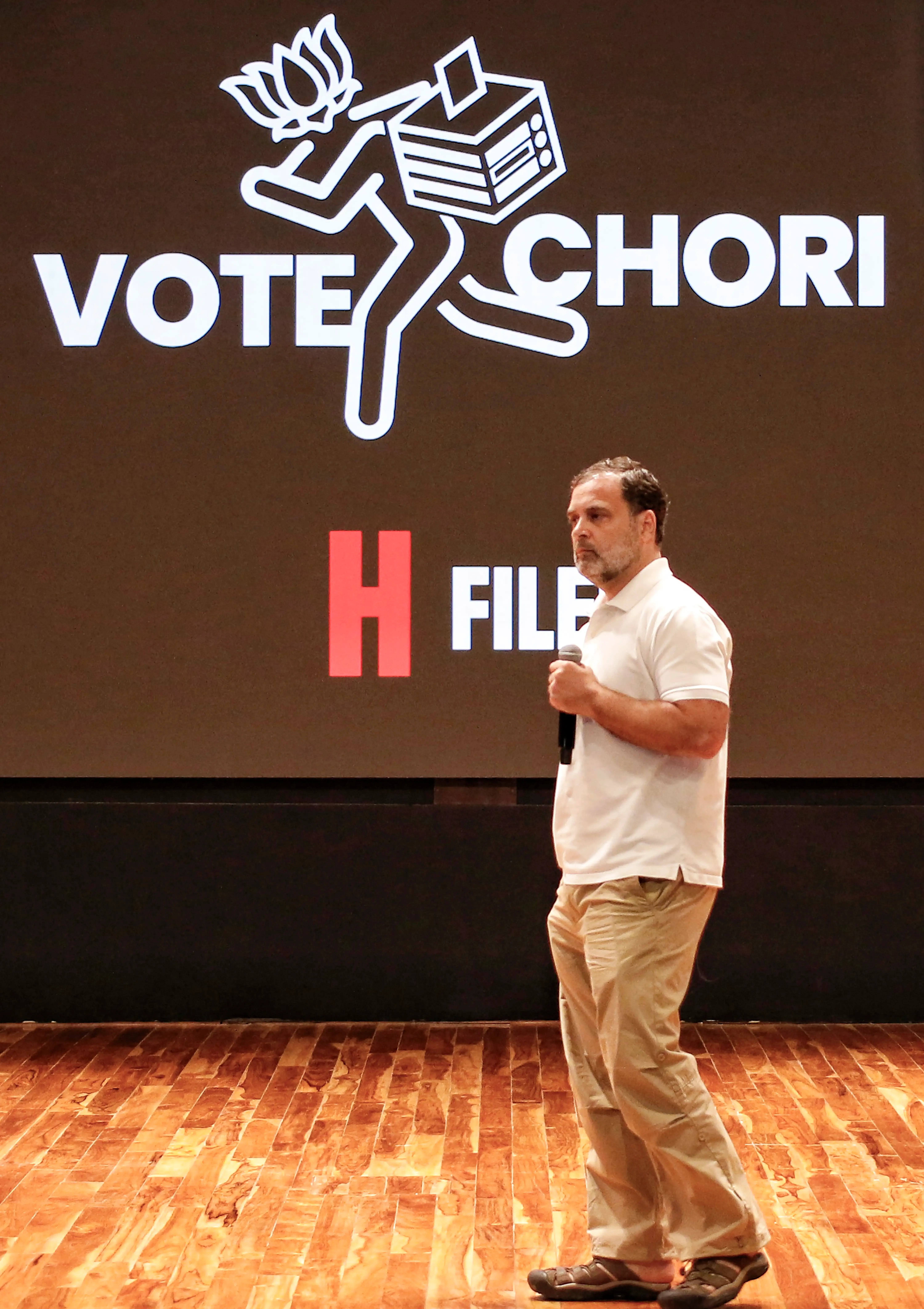 Is Sarkar Chori Happening in Haryana? Could Bihar Be Next?