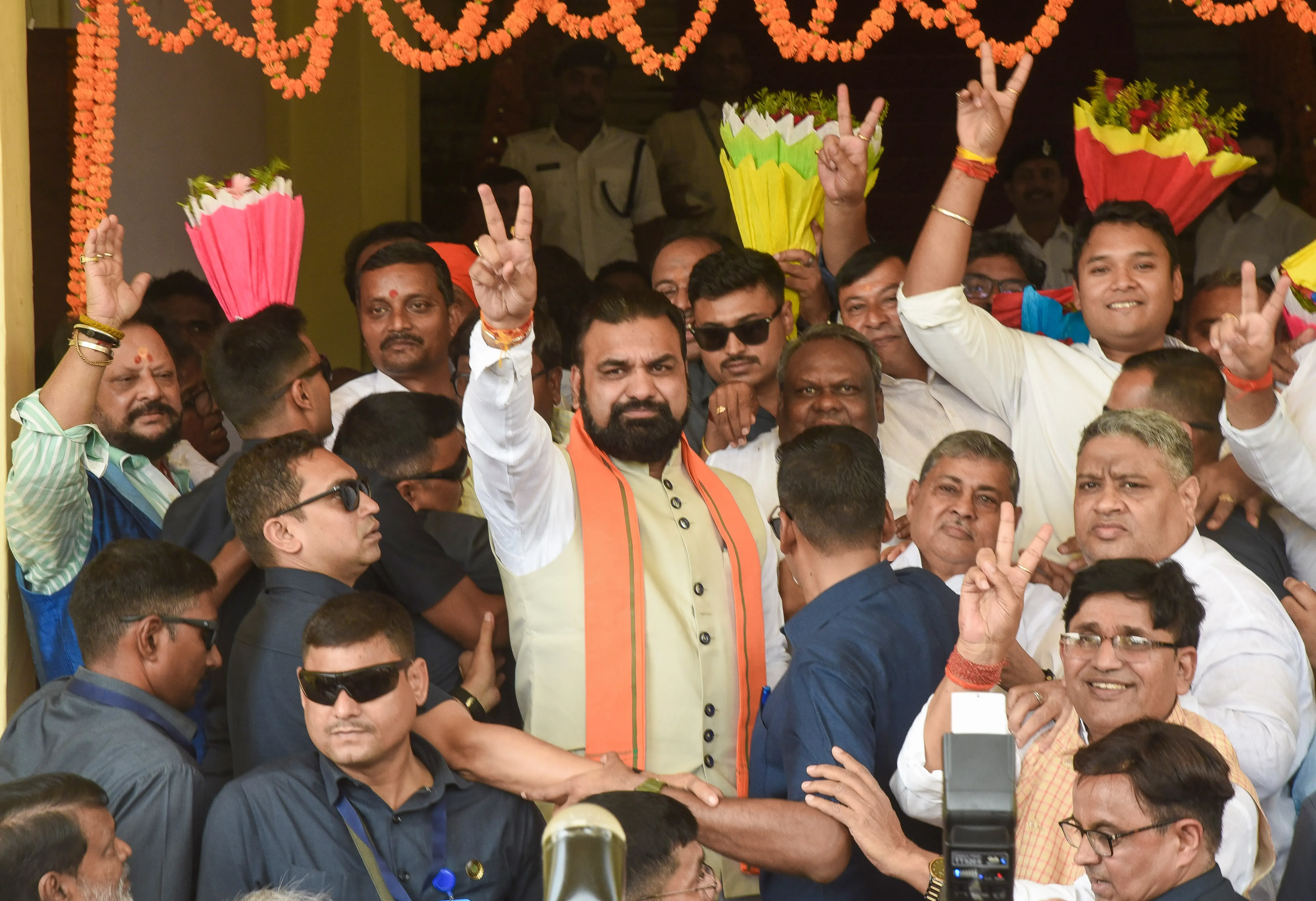 थ्री सी से कोई समझौता नहीं: CM सम्राट चौधरी ने बिहार विधानसभा में पेश किया विश्वास प्रस्ताव