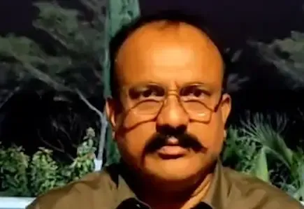 देश को अराजकता की ओर ले जा रही है सरकार: हर्षवर्धन सपकाल 