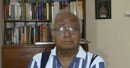 टीएमसी सांसद सौगत रॉय ने दी सीजेपी, एनटीए, मोहन भागवत की टिप्पणी समेत कई मामलों पर प्रतिक्रिया