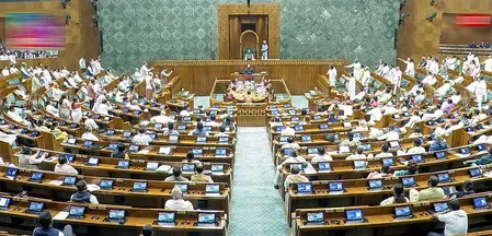 सरकार का लक्ष्य इंटरनेट को अश्लील और गैरकानूनी कॉन्टेंट से मुक्त रखना : राज्य मंत्री डॉ. एल. मुरुगन