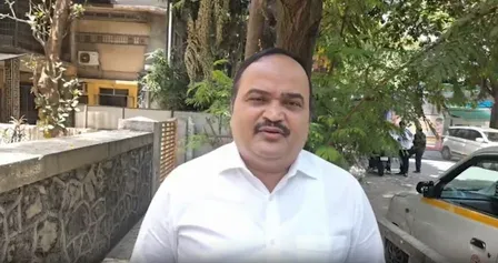 ईंधन संकट पर शिवसेना (यूबीटी) नेता आनंद दुबे बोले — 'सरकार के पास विकल्प होना चाहिए'