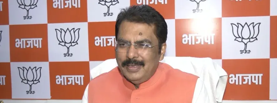 पेपर लीक विरोधी विधेयक लोकसभा में पेश: संजय सरावगी बोले, छात्रों के भविष्य से खिलवाड़ बर्दाश्त नहीं