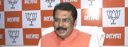 पेपर लीक विरोधी विधेयक लोकसभा में पेश: संजय सरावगी बोले, छात्रों के भविष्य से खिलवाड़ बर्दाश्त नहीं