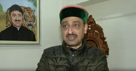 क्या सरकार को बांग्लादेश में हिंदुओं पर हो रहे अत्याचार के बारे में सोचना चाहिए?: इमरान मसूद
