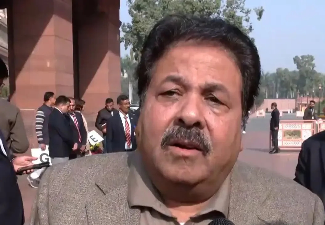 क्या सरकार को जनता की सुविधाओं से कोई मतलब नहीं? इंडिगो की उड़ानें रद्द होने पर कांग्रेस ने साधा निशाना