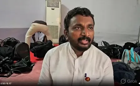 अमित मिटकरी: सरकार को विश्व कप विजेता क्रिकेटरों पर धन व्यय नहीं करना चाहिए