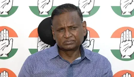 उदित राज का बड़ा बयान: संसद नहीं सुनती तो जनता सड़क पर उतरती है, CEC पर विपक्ष का विरोध जारी