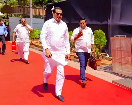 सरकार ने जन सुरक्षा कानून भाजपा कार्यकर्ताओं की मनमानी के लिए लाया : नाना पटोले 