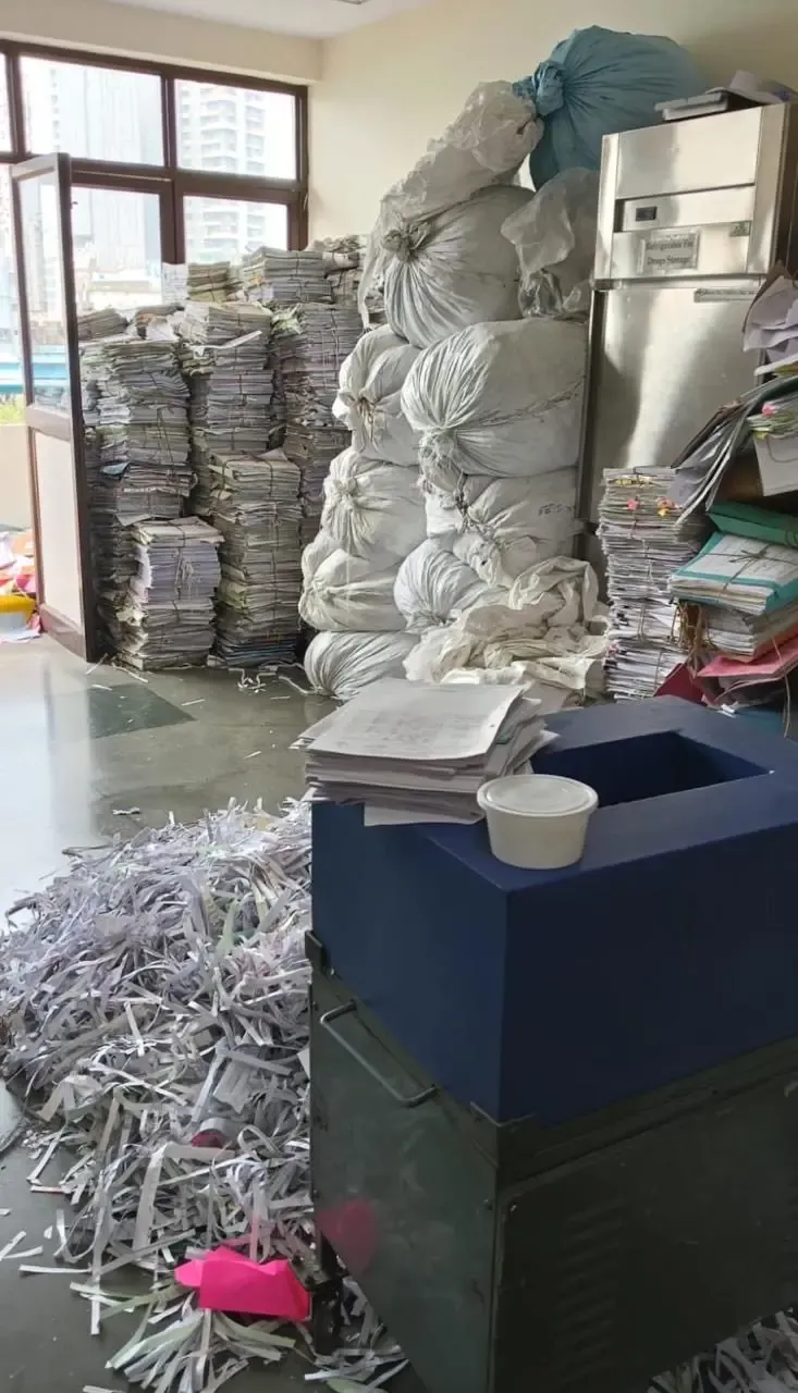 क्या सरकार ने कचरे के निपटान से चार साल में 4,085 करोड़ रुपए की कमाई की?