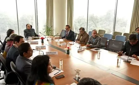 सरकार ने उर्वरक सब्सिडी प्रणाली को पूरी तरह से किया डिजिटल, जेपी नड्डा ने किया उद्घाटन 