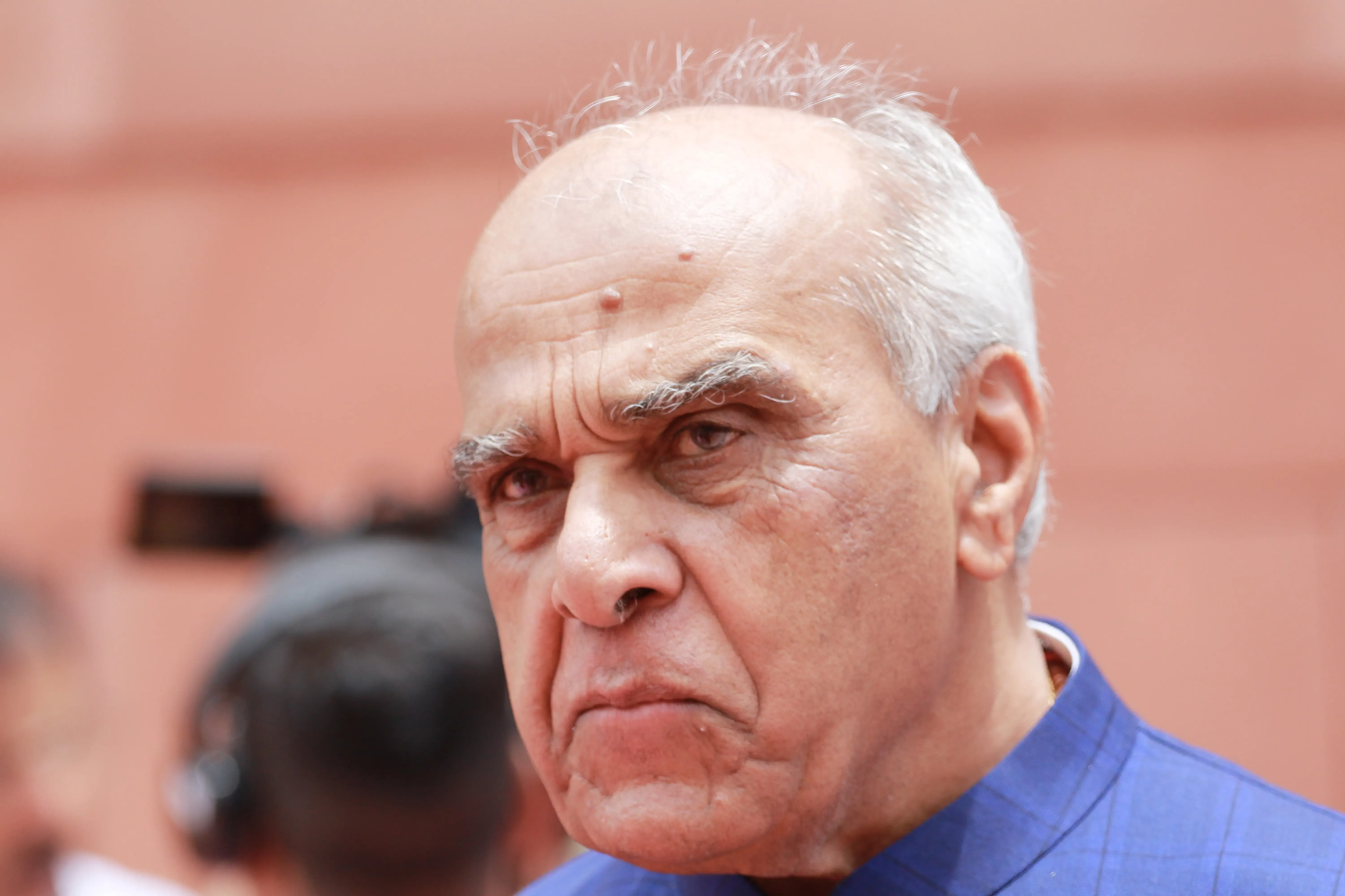 क्या सरकार सभी मुद्दों पर चर्चा के लिए तैयार है: जगदंबिका पाल?