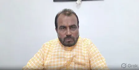 सरकार सदन में चर्चा के लिए तैयार,धीरे-धीरे बढ़ती जा रही है विपक्ष की मांग : श्याम रजक