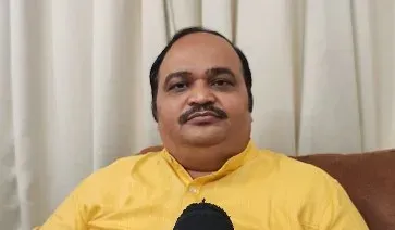 'वन डे, वन यूनिवर्सिटी' की नहीं पड़ेगी ज़रूरत अगर सरकार ठीक से काम करे: शिवसेना (यूबीटी) के आनंद दुबे