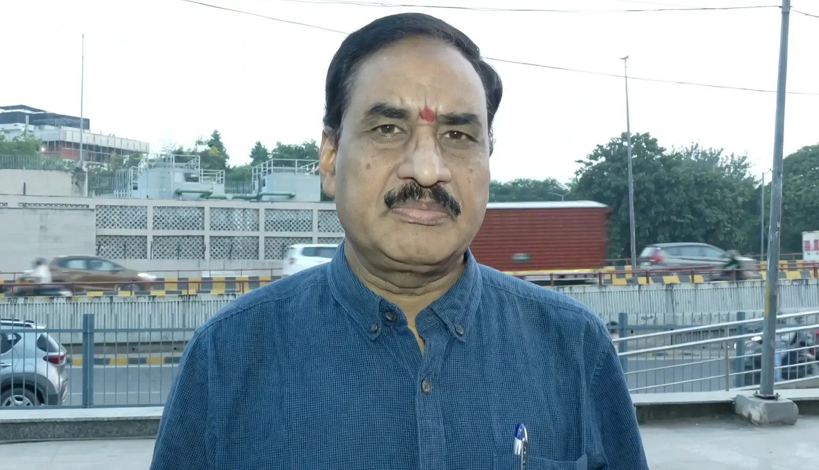 मदरसों में शुक्रवार छुट्टी पर धामी के फैसले का VHP ने किया समर्थन, बंसल बोले — सरकारी संस्थानों में एकरूपता ज़रूरी