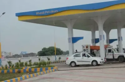 क्या सरकारी तेल कंपनियों में बीपीसीएल ने पहली तिमाही में शानदार प्रदर्शन किया और इंडियन ऑयल को पछाड़ा?