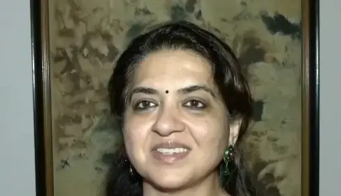 क्या पीएम और सीएम का निर्धारण विकास और योजना पर होना चाहिए, ना कि सरनेम पर?: शाइना एनसी