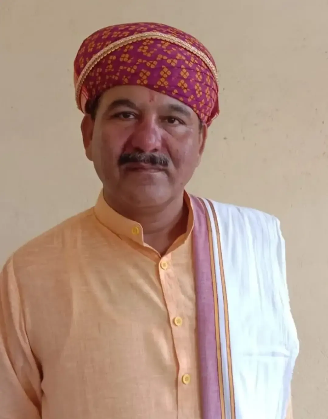 Sarpanch Passes Away from Heart Attack While Dancing in Rajasthan Village