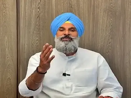 Murder of Sarpanch in Moga Highlights Government's Broken Promises: Akali Dal