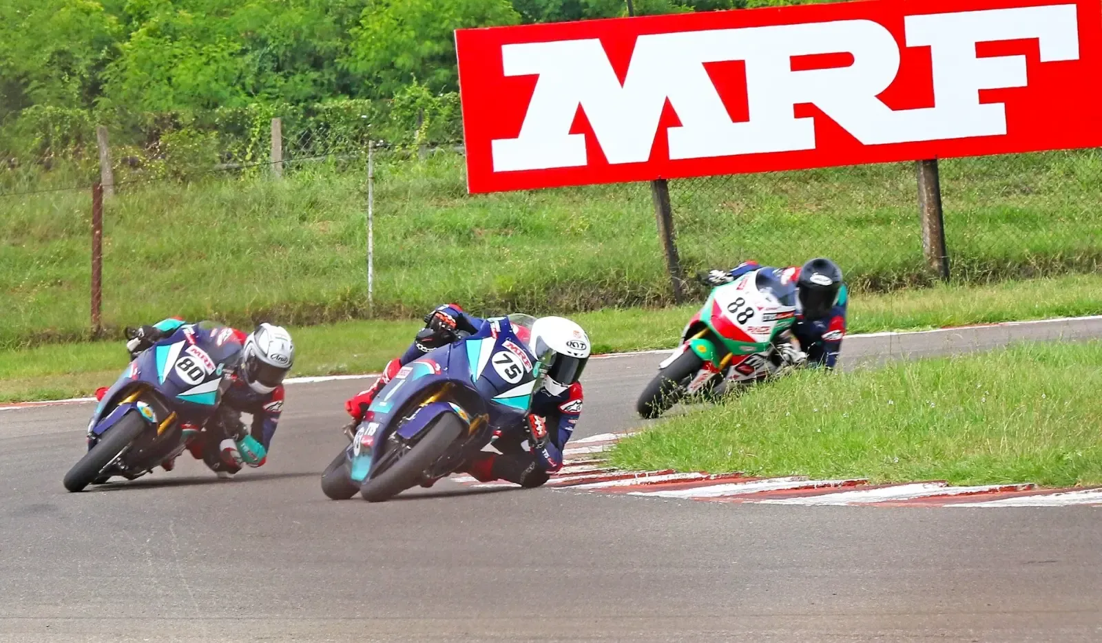 INRC Round 2 2026: Sarthak Chavan, Ann Jennifer seal dominant doubles in Chennai
