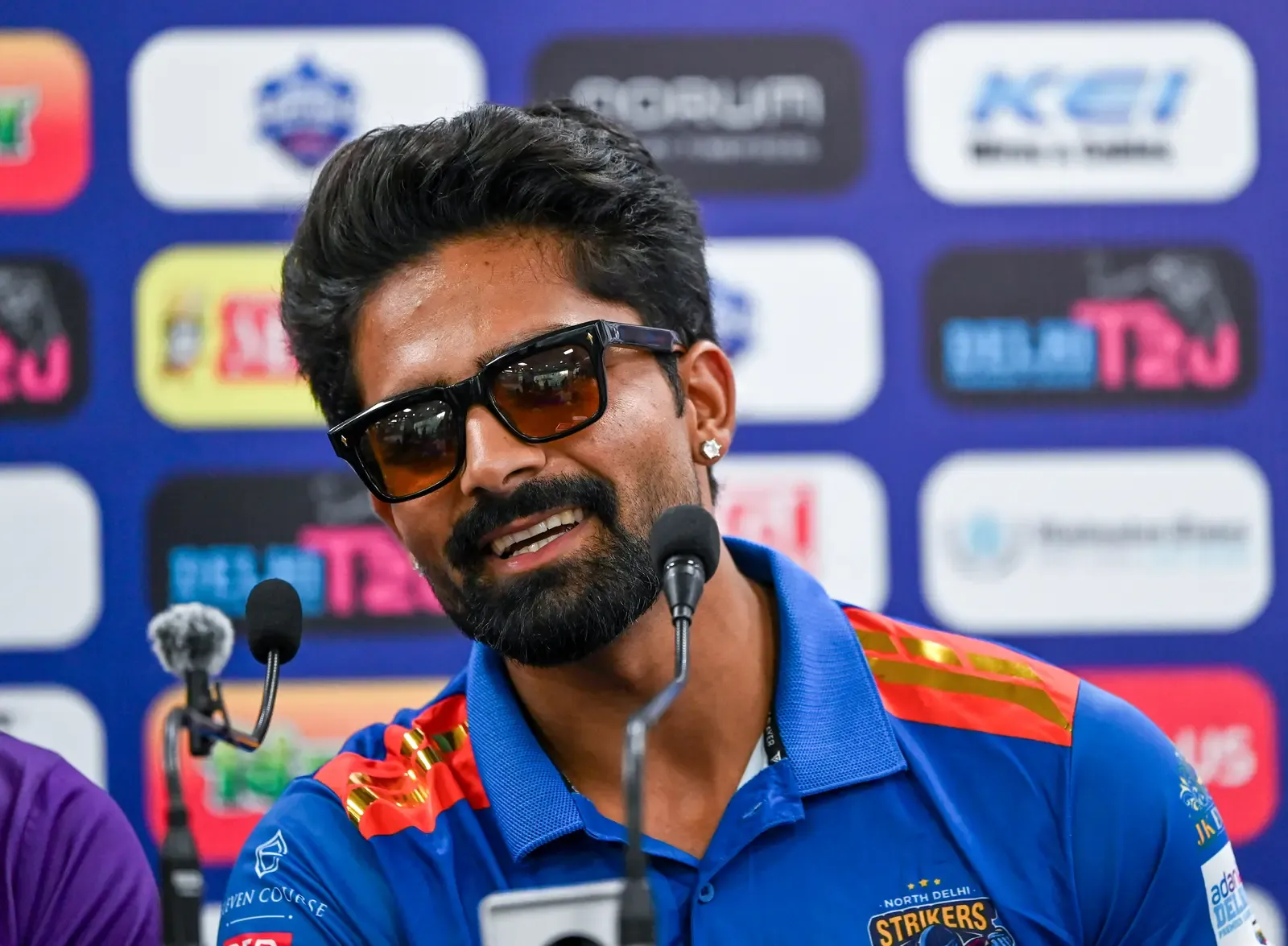 Sarthak Ranjan returns to Delhi Ranji Trophy squad after 8-year gap
