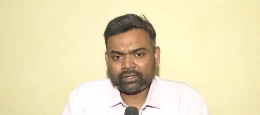 मुख्य चुनाव आयुक्त विरोध पर BJP का पलटवार: राहुल गांधी पर 'सस्ती लोकप्रियता' का आरोप
