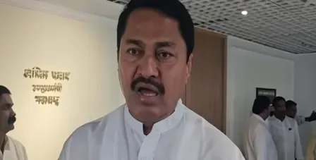 सतारा महिला डॉक्टर सुसाइड केस : नाना पटोले ने पीएम मोदी को लिखा पत्र, सीबीआई जांच की मांग