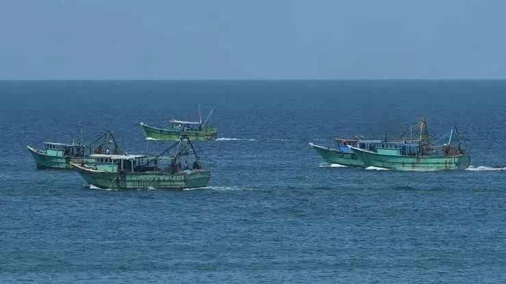 Tamil Nadu fishermen seek satellite communication for deep-sea vessels