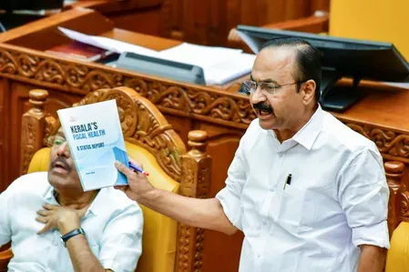 Kerala's Satheesan govt puts KMSCL under scanner in widening LDF accountability drive