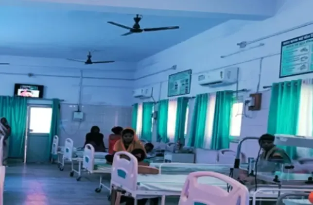 What Are the Latest Developments in the Satna HIV Case?