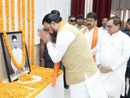 सीएम सम्राट चौधरी: जाति-धर्म की राजनीति से विकास नहीं, अपराधियों को 48 घंटे में जवाब