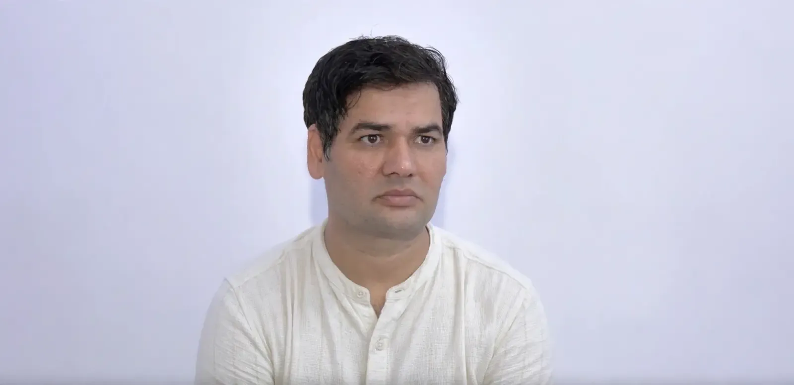 सत्ता परिवर्तन की बात संवैधानिक है, लोकतंत्र जनता का शासन: विजेता दहिया का पलटवार