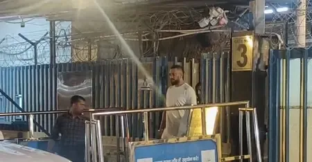 सट्टेबाजी ऐप मामले में युवराज सिंह से ईडी ने 7 घंटे तक पूछताछ की  