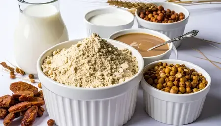 सतुआ संक्रांति: दान का महत्व और सत्तू के लाभ