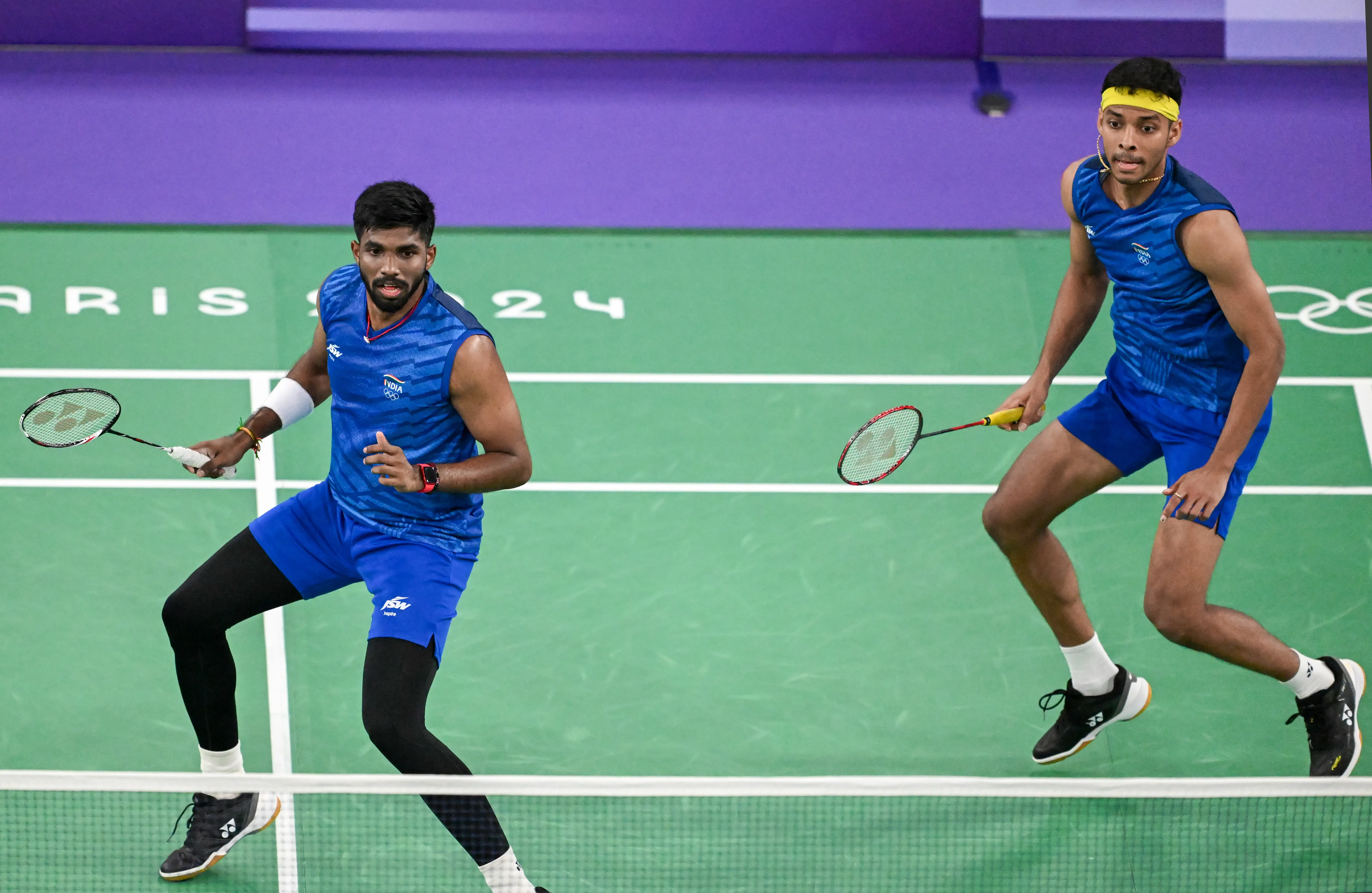 Did Satwik and Chirag Secure Their Spot in the Hong Kong Open Semifinals?