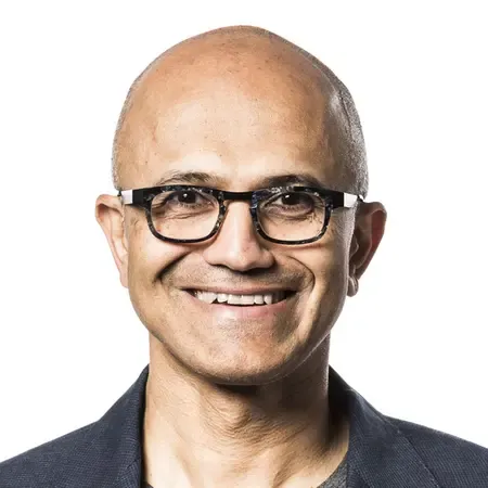 Satya Nadella’s pay jumps to $96.5 million in FY25, highest since becoming Microsoft CEO