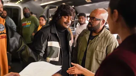 Jetlee: Production of Satya's Film Successfully Concludes!