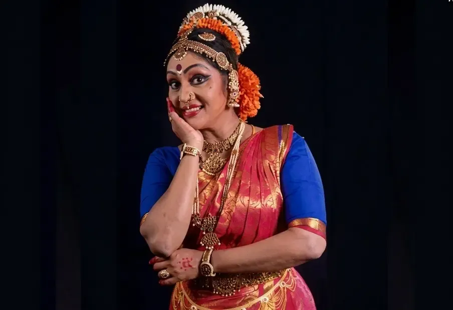 कुचिपुड़ी नृत्यांगना शोभा नायडू की पुण्यतिथि: 'सत्यभामा' किरदार से बनी थीं अमर, पद्म श्री से थीं सम्मानित