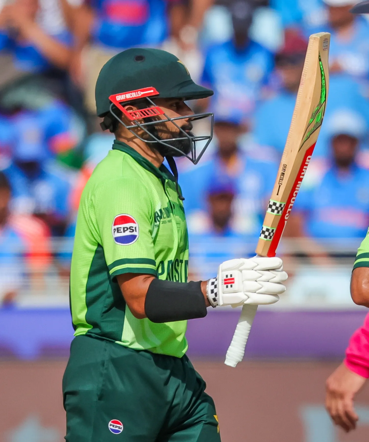 Is Saud Shakeel Ready to Lead Pakistan Shaheens on England Tour?