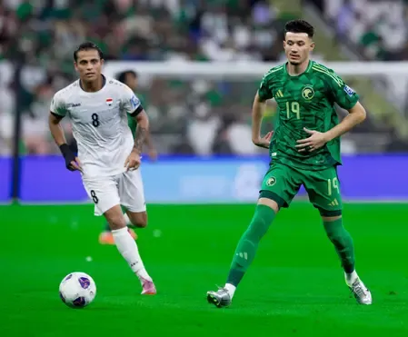 सऊदी अरब और कतर ने फीफा विश्व कप 2026 के लिए क्वालीफाई किया