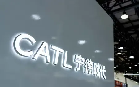 सऊदी अरब ने निवेश के लिए चीनी नई ऊर्जा कंपनियों का स्वागत किया