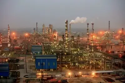 Can Saudi Arabia and Russia Ensure Oil Supply Continuity for India Amid Uncertainty in Hormuz?