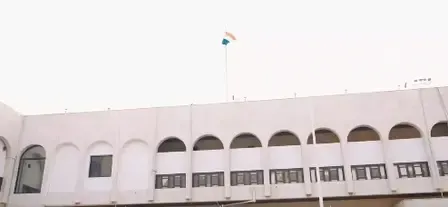 Saudi bus accident: Control room opened at Indian Consulate in Jeddah